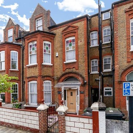 One Bedroom Flat In The Heart Of Brixton 런던 외부 사진